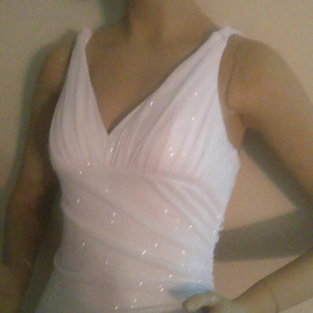 City dress